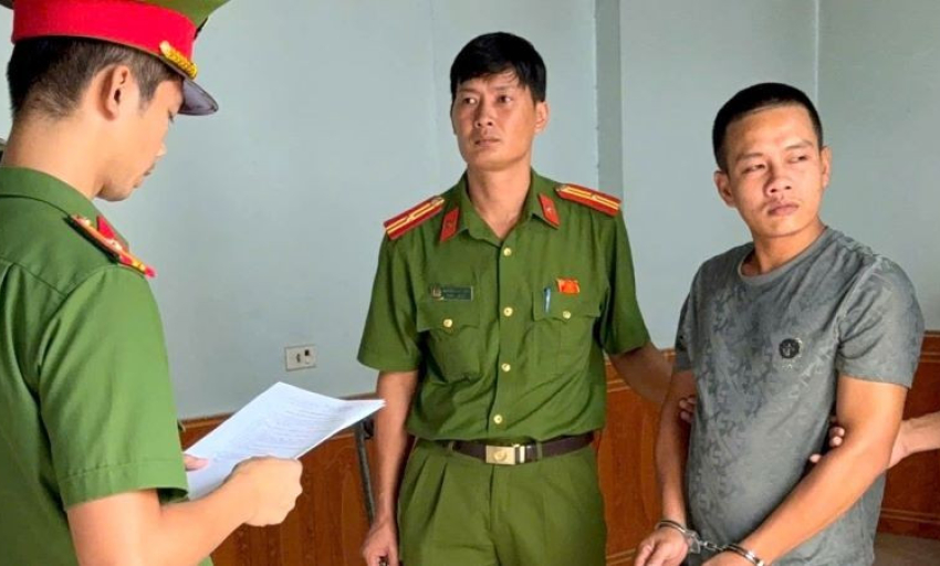 Tạm giam đối tượng hành hạ con đẻ