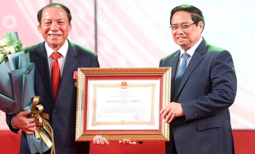Thi đua yêu nước của những người làm văn hóa, thể thao, du lịch