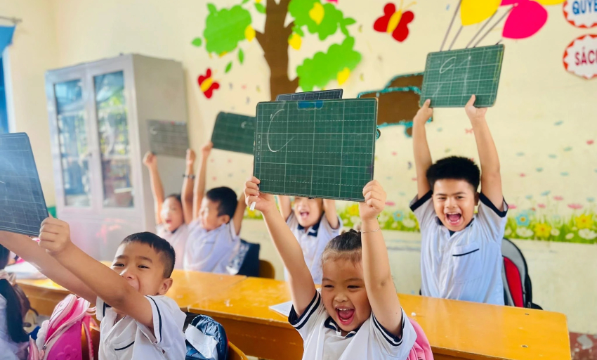Thủ tướng chỉ đạo đảm bảo dạy học 2 buổi/ngày