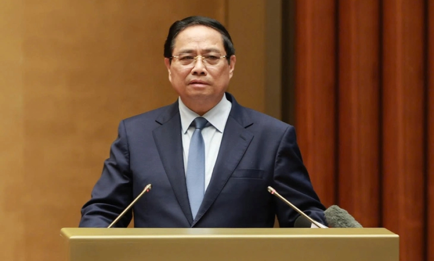 Thủ tướng: Tái cấu trúc các trường đại học, sáp nhập, giải thể các cơ sở không đạt chuẩn
