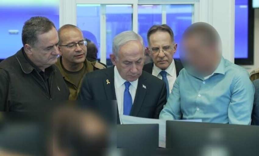 Tiết lộ bất ngờ về cuộc tấn công gây sững sờ của Israel vào Qatar