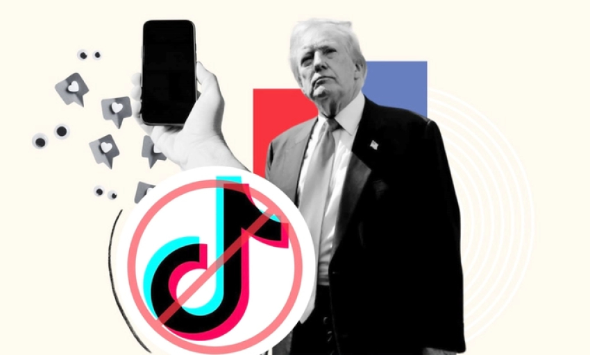 TikTok thoát hiểm tại Mỹ