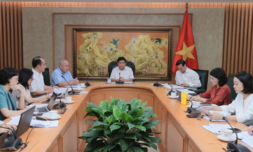 Triển khai Nghị quyết 68-NQ/TW: Tập trung thực hiện, lan toả những chính sách doanh nghiệp được hưởng lợi