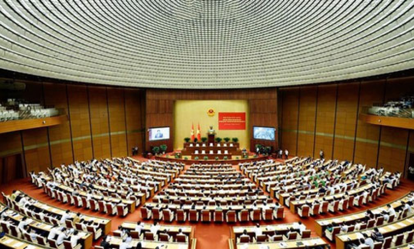 TRỰC TIẾP: Hội nghị toàn quốc quán triệt, triển khai thực hiện 4 Nghị quyết của Bộ Chính trị