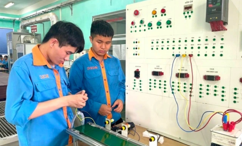 Trường ĐH nào sẽ được đào tạo kỹ sư, thạc sĩ tài năng về STEM?