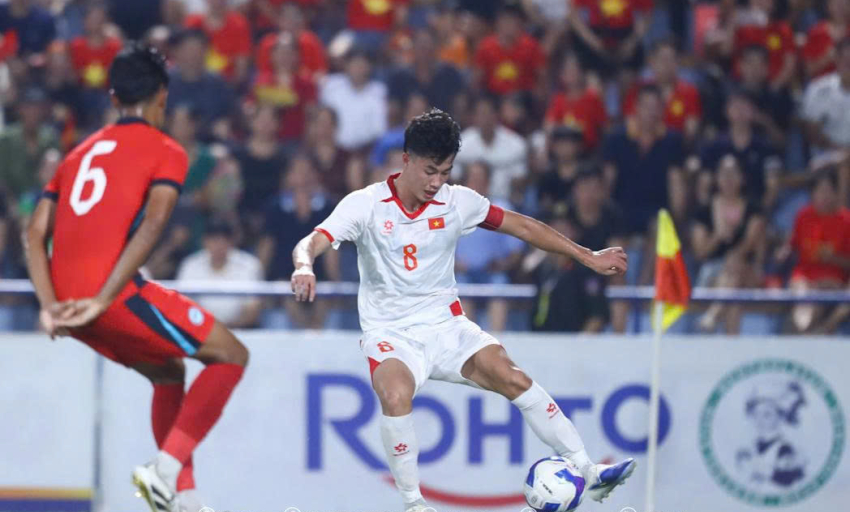 U23 Việt Nam: Trận đấu "sinh tử"