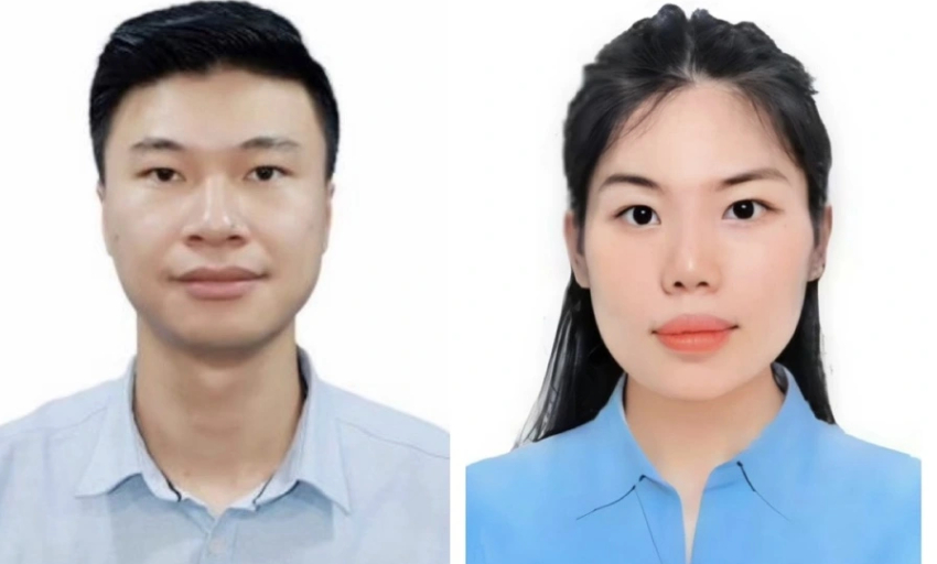 Ứng viên phó giáo sư trẻ nhất VN, 30 tuổi đã có bằng độc quyền sáng chế