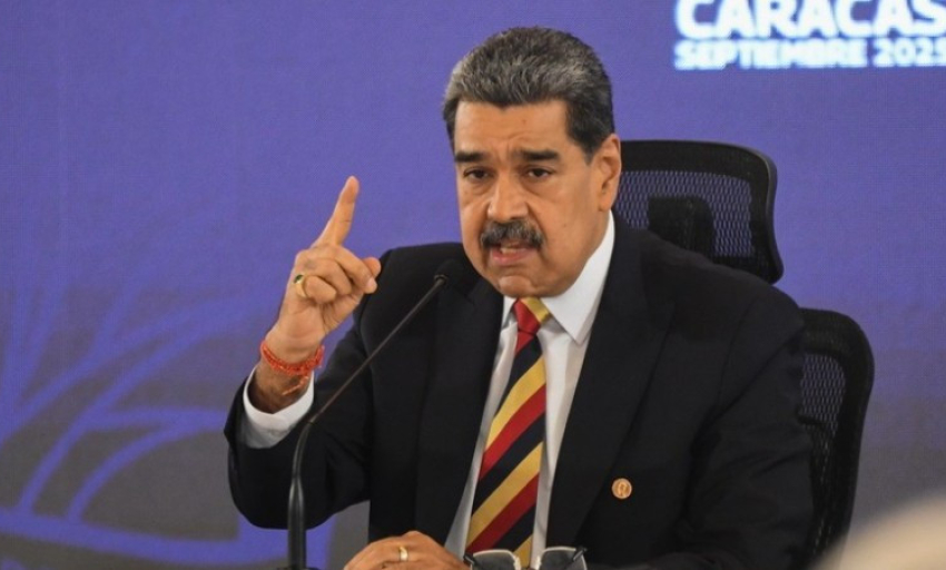 Venezuela kêu gọi Mỹ đối thoại