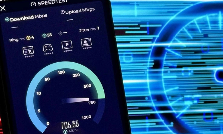 Việt Nam vào top 10 quốc gia, vùng lãnh thổ có internet nhanh nhất thế giới