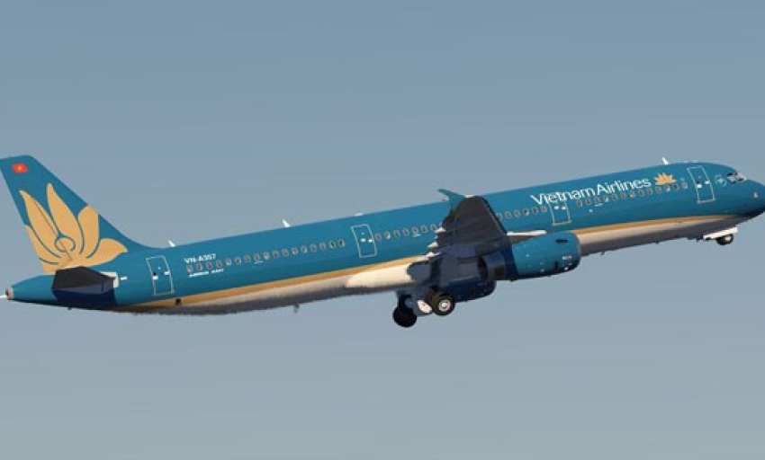 Vietnam Airlines và Singapore Airlines triển khai hợp tác liên danh