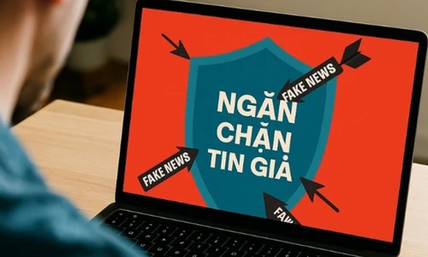 "Vingroup sắp phá sản vì khoản nợ 800.000 tỷ đồng" là thông tin bịa đặt