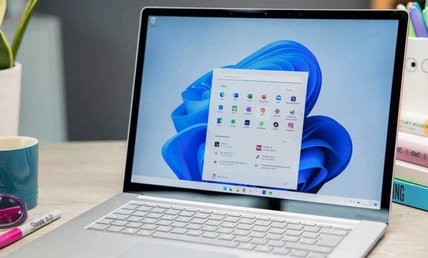 Windows 11 sắp có hình nền động 'chính chủ' từ Microsoft