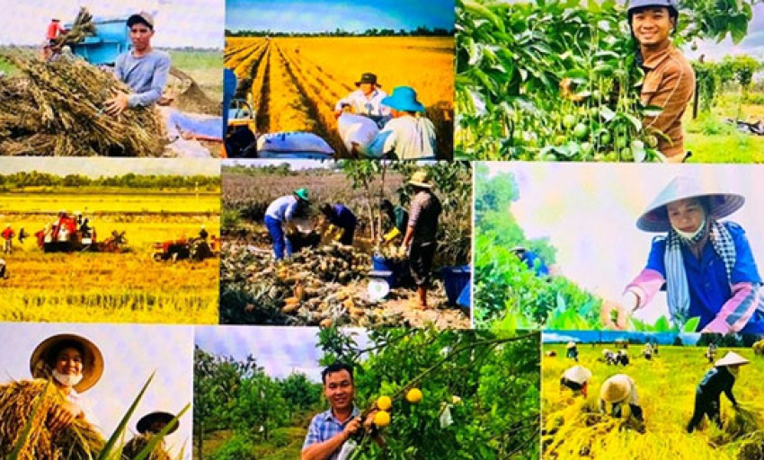 Xây dựng tiêu chí chuẩn nghèo đa chiều phải phù hợp với mục tiêu phát triển quốc gia