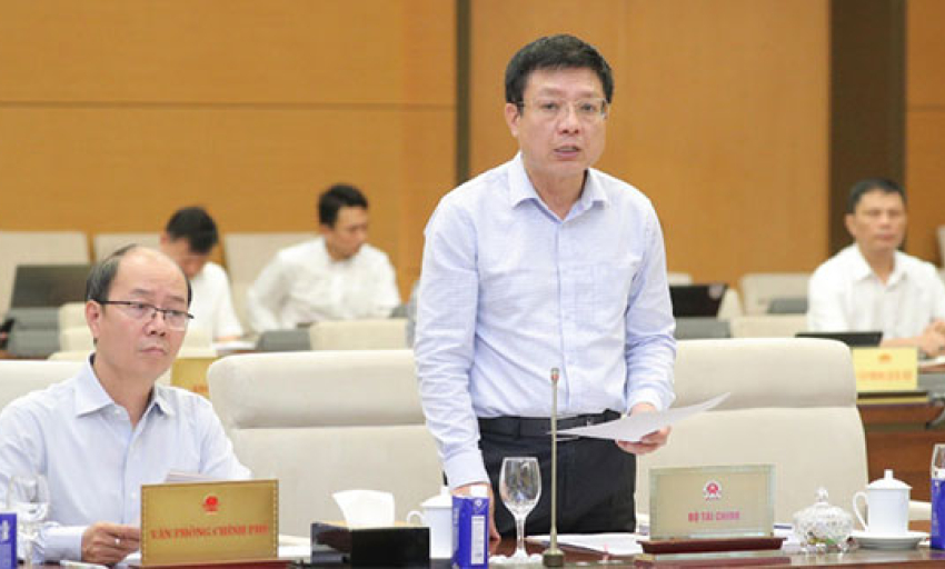 Xây dựng văn hóa tiết kiệm, chống lãng phí trong toàn xã hội