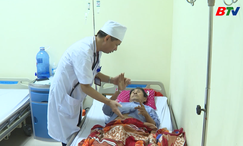 An toàn sống: Đột quỵ - Nguyên nhân giải pháp phòng tránh