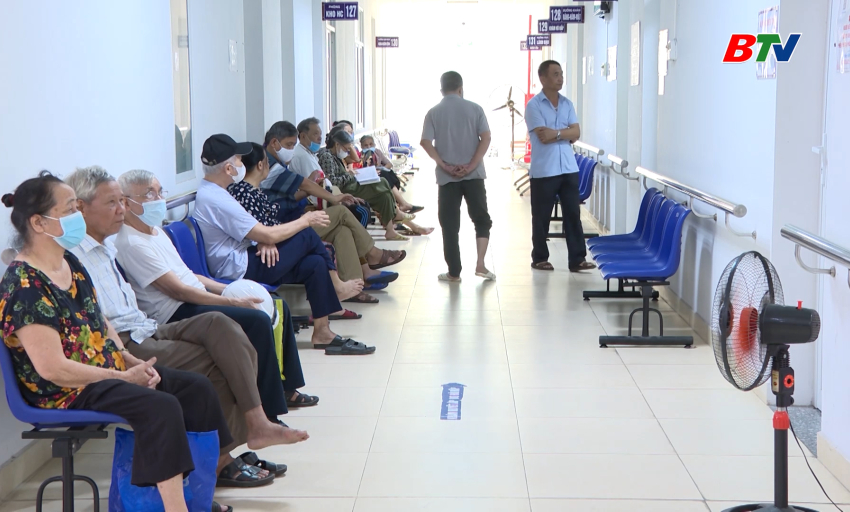 An toàn sống: Thoát vị đĩa đệm, nguyên nhân và giải pháp?