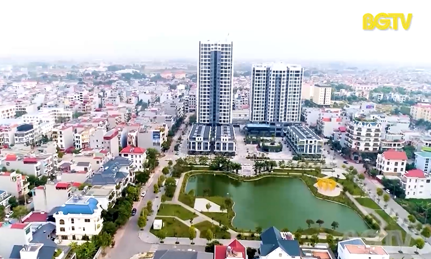 Bắc Giang - 10 năm thực hiện Chỉ thị 05