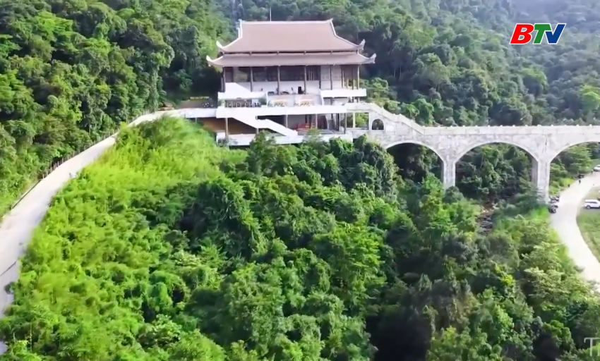 “Bắc Ninh – khát vọng vươn lên" – giai điệu từ dấu mốc lịch sử 
