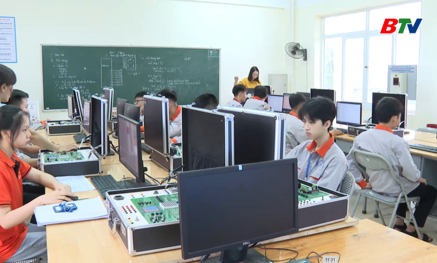 Bắc Ninh - Kỷ nguyên vươn mình: Bắc Ninh phát triển ngành công nghiệp bán dẫn