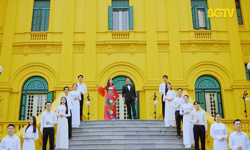 Ca nhạc theo yêu cầu ngày 15-05-2025