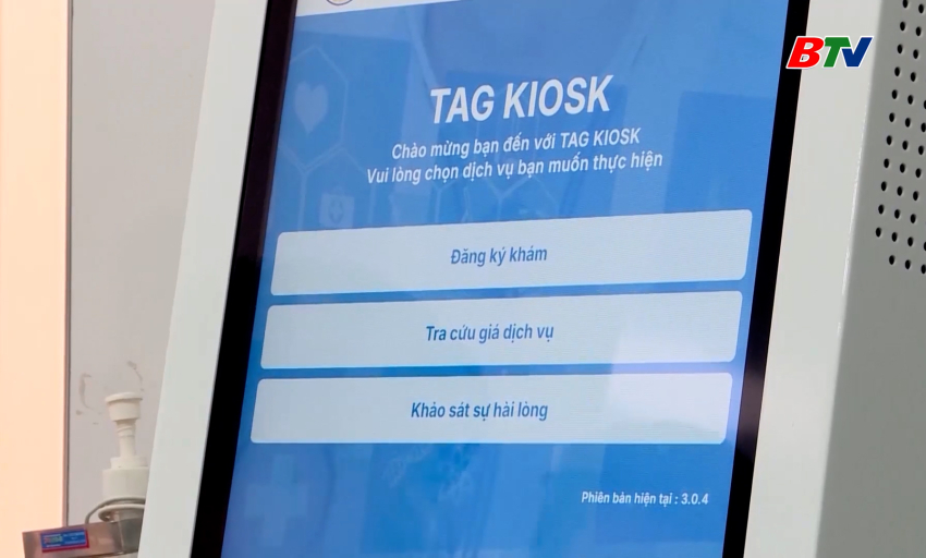 Các vấn đề xã hội: Lợi ích kép từ bệnh án điện tử