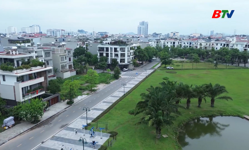 Các vấn đề xã hội: Nhà ở xã hội – Cầu nối hạnh phúc và phát triển