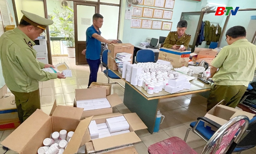 Các vấn đề xã hội: Thuốc giả và nỗi lo của người bệnh