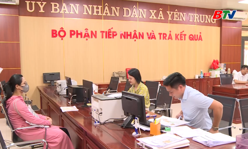  Cải cách hành chính: Bệnh viện thông minh hướng tới sự hài lòng của người bệnh