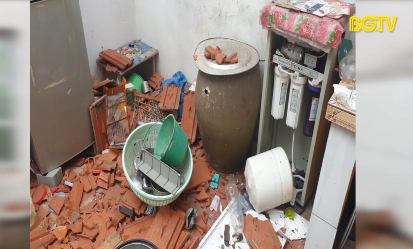 Cảnh báo nguy hiểm từ làm pháo tự chế