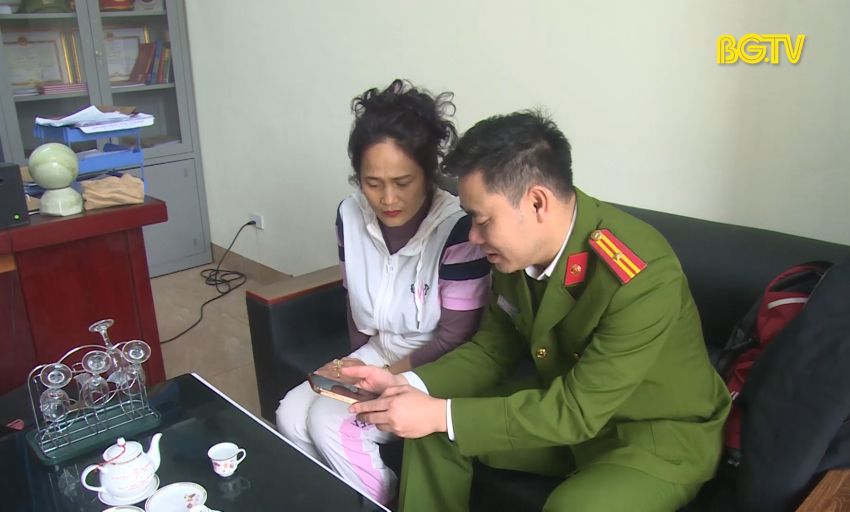 Cảnh giác với “kịch bản” lừa đảo trên không gian mạng  - Báo và Phát thanh, Truyền hình Bắc Ninh