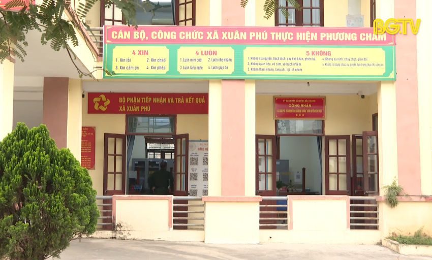 CCHC: Đổi mới, sáng tạo trong thực hiện nhiệm vụ cải cách hành chính