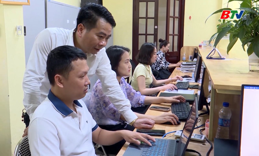 CCHC: Thay đổi tư duy, nâng chất lượng phục vụ