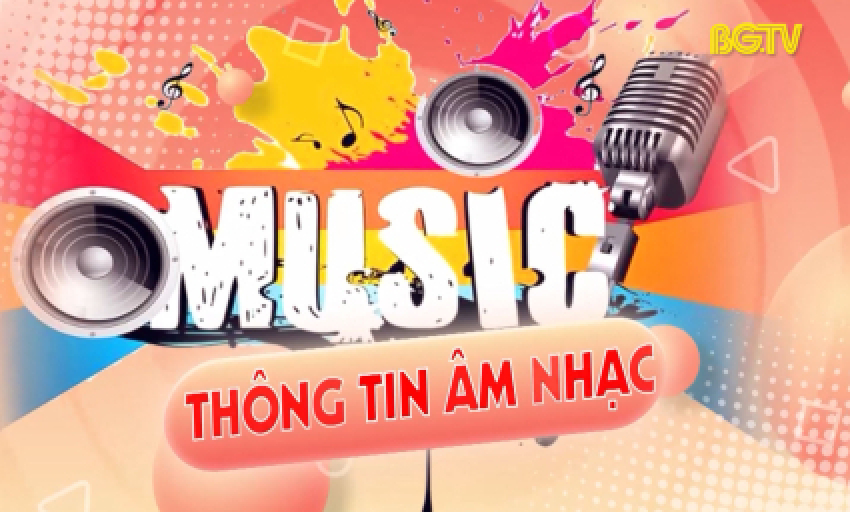Chiếc hộp âm nhạc ngày 22-03-2025