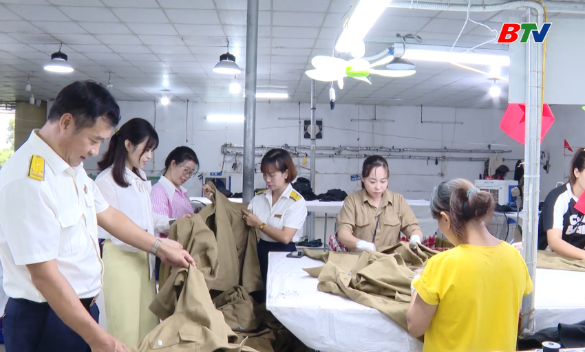 Chính sách Thuế và cuộc sống: Nghị định 230 giảm tiền thuê đất