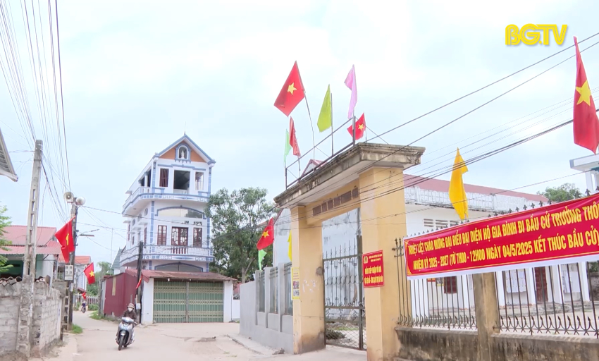 Đại đoàn kết toàn dân: Kinh nghiệm từ mô hình “Đường cờ Tổ Quốc”