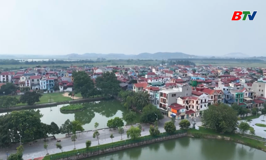  Đại đoàn kết toàn dân: Phát huy công năng các thiết chế văn hóa
