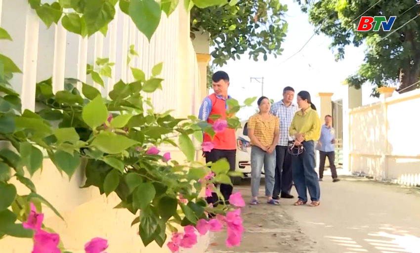 Đại đoàn kết toàn dân: Tinh thần Đại đoàn kết trên những con đường rộng mở