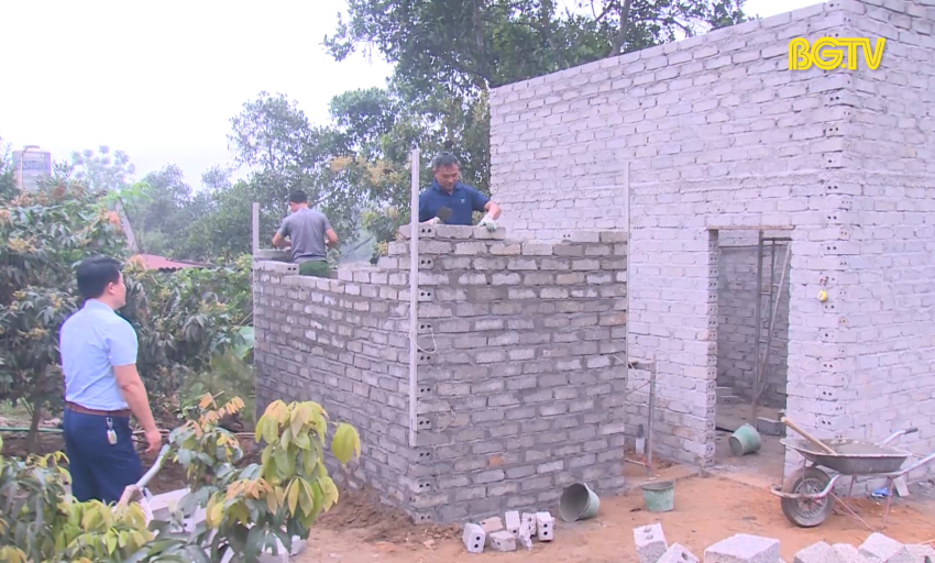 Dân tộc và phát triển: Yên Thế thực hiện chính sách cho người dân tộc thiểu số