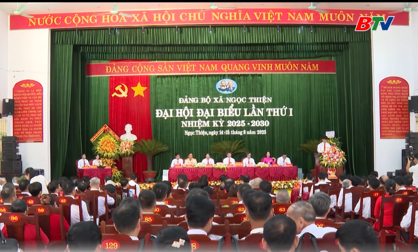 Đảng và cuộc sống: Cụ thể hóa nghị quyết sau đại hội đảng bộ cấp xã