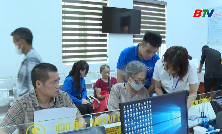 Đảng và cuộc sống: Phát triển Đảng trong thanh niên