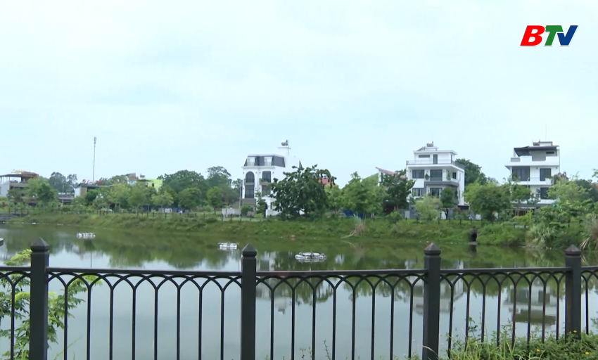 Đô thị và phát triển: Cách làm sáng tạo trong giữ gìn không gian đô thị ở các địa phương