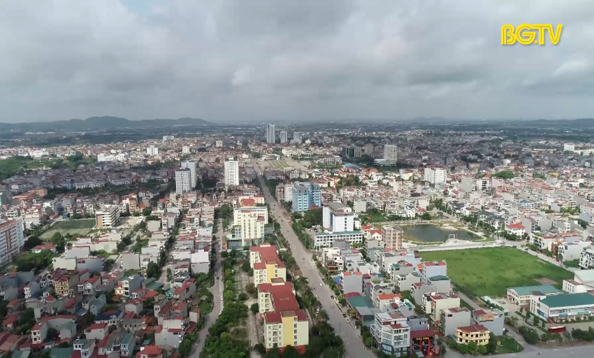 Đô thị và phát triển: Thực hiện định hướng mới về phát triển đô thị