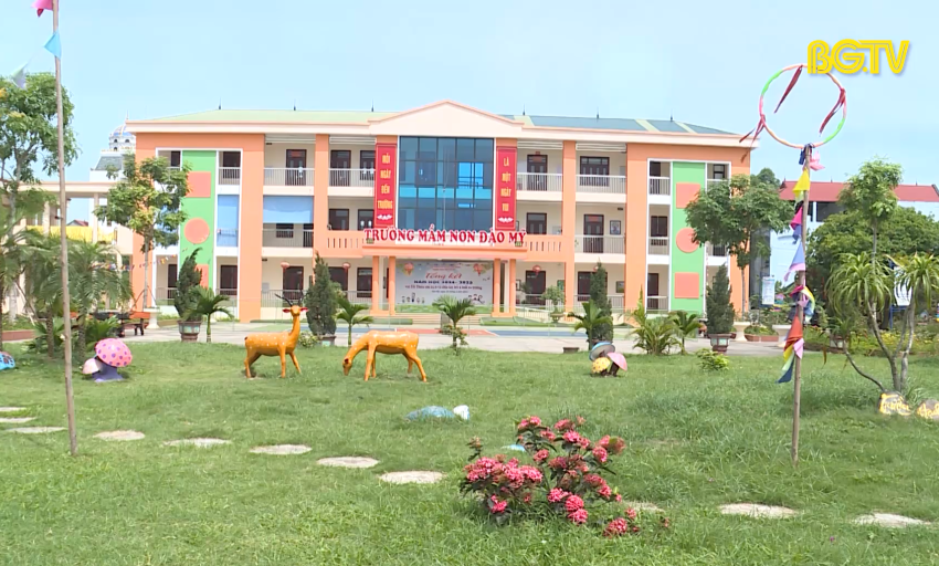 GD&ĐT: Tổ chức hoạt động hè cho học sinh