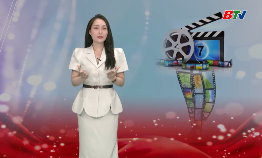 Giới thiệu phim tuần từ ngày 04 đến ngày 10-08-2025