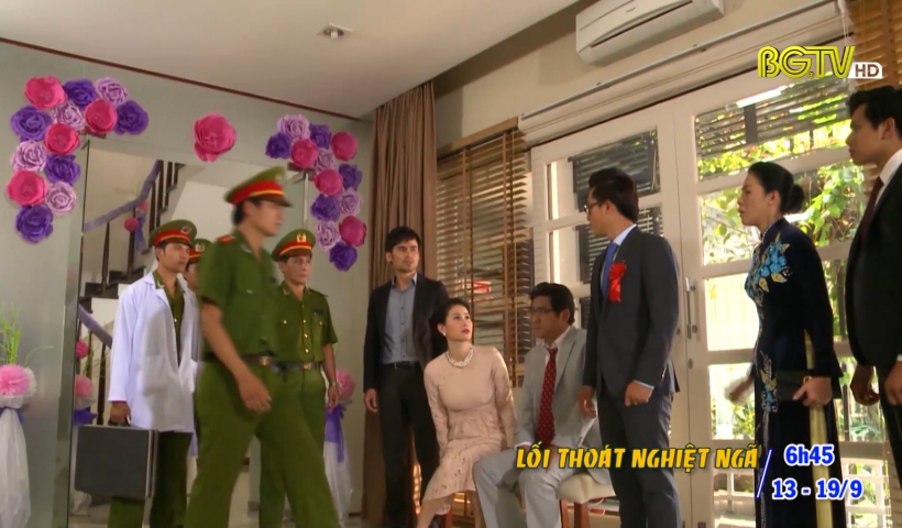 Giới thiệu phim tuần từ ngày 13 đến ngày 19 - 09 - 2021