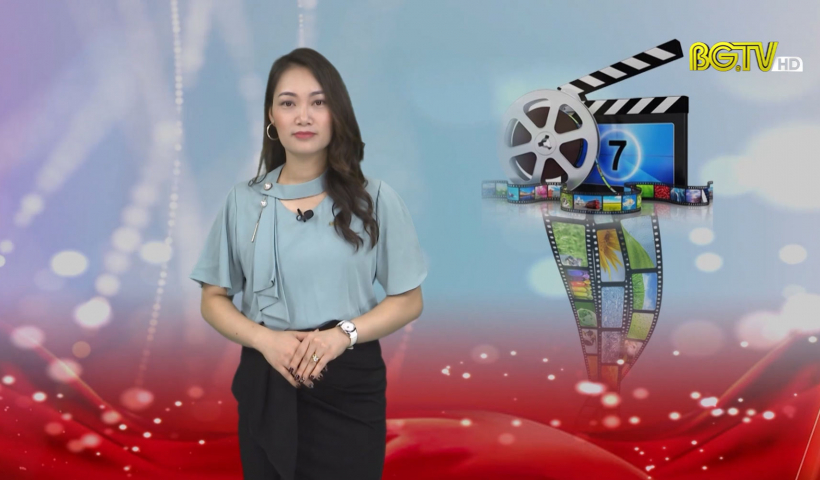 Giới thiệu phim tuần từ ngày 18 đến ngày 24 - 10 - 2021
