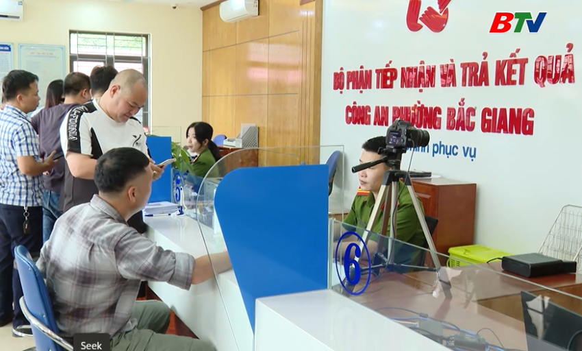 Góc nhìn thẳng: Cảnh giác lừa đảo cập nhật thông tin sau sáp nhập
