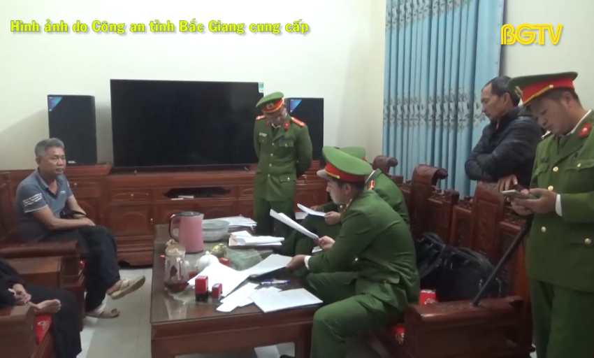 Góc nhìn thẳng: Trừng trị nghiêm những hành vi chống đối pháp luật