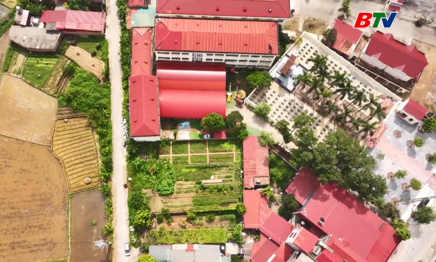 Hộp thư truyền hình ngày 11- 07-2025