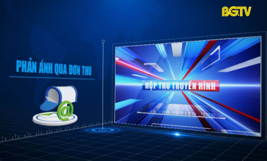Hộp Thư truyền hình ngày 21-03-2024